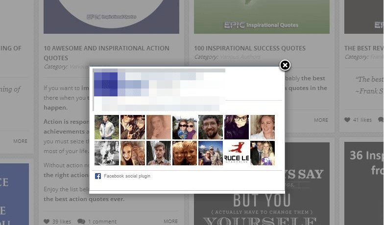 Arevico-facebook-like-box